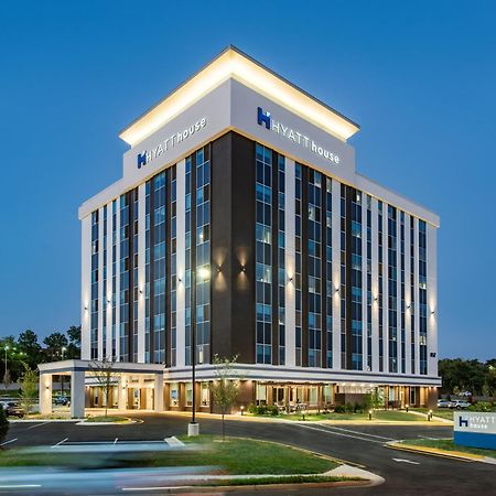 Hyatt House BWI Airport/Baltimore Linthicum Exteriér fotografie