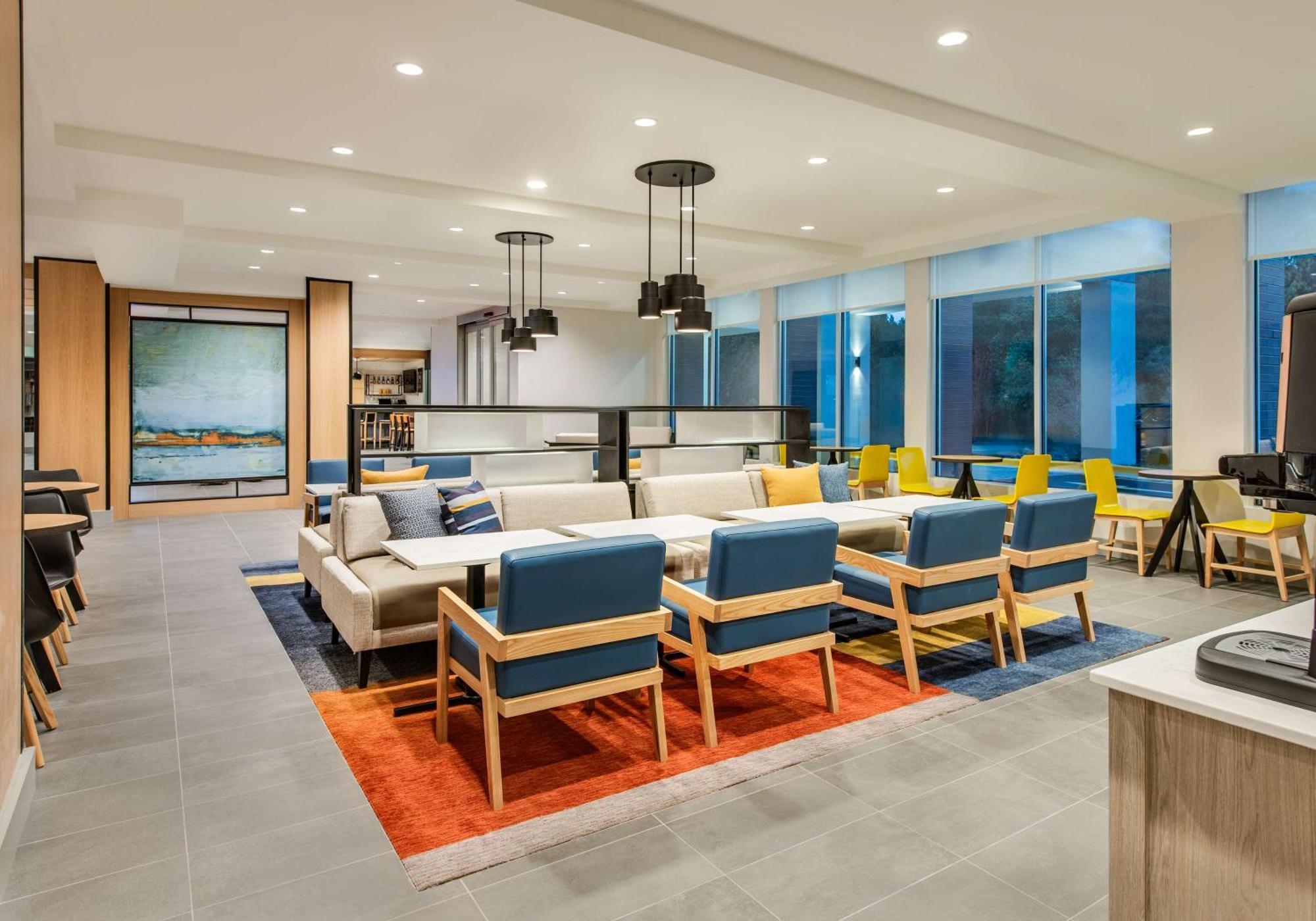 Hyatt House BWI Airport/Baltimore Linthicum Exteriér fotografie